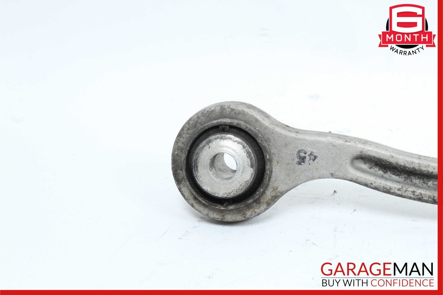 08-16 Mercedes X204 GLK350 Rear Left or Right Suspension Lower Control Arm OEM