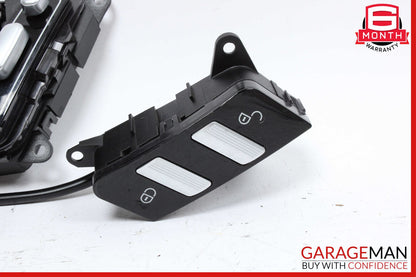 07-14 Mercedes W221 S400 S550 CL550 Front Right Side Seat Control Switch OEM
