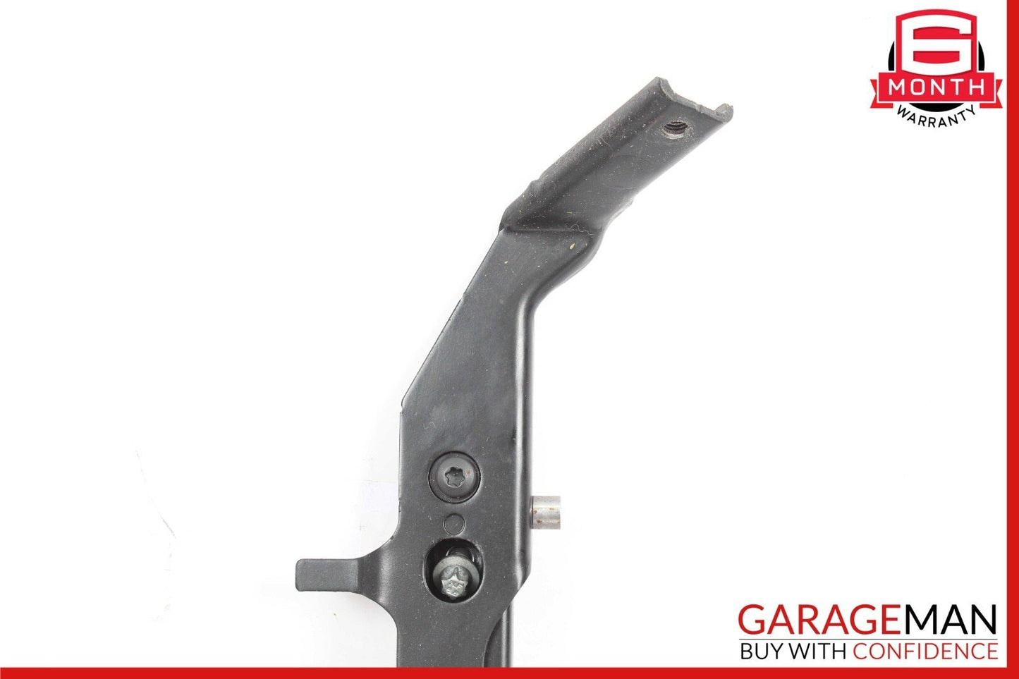 07-13 Mercedes W221 S550 S63 AMG Rear Right or Left Recline Seat Track Frame OEM