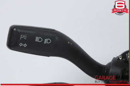 03-10 Porsche Cayenne S 955 957 Steering Column Combination Switch Arms Assy OEM