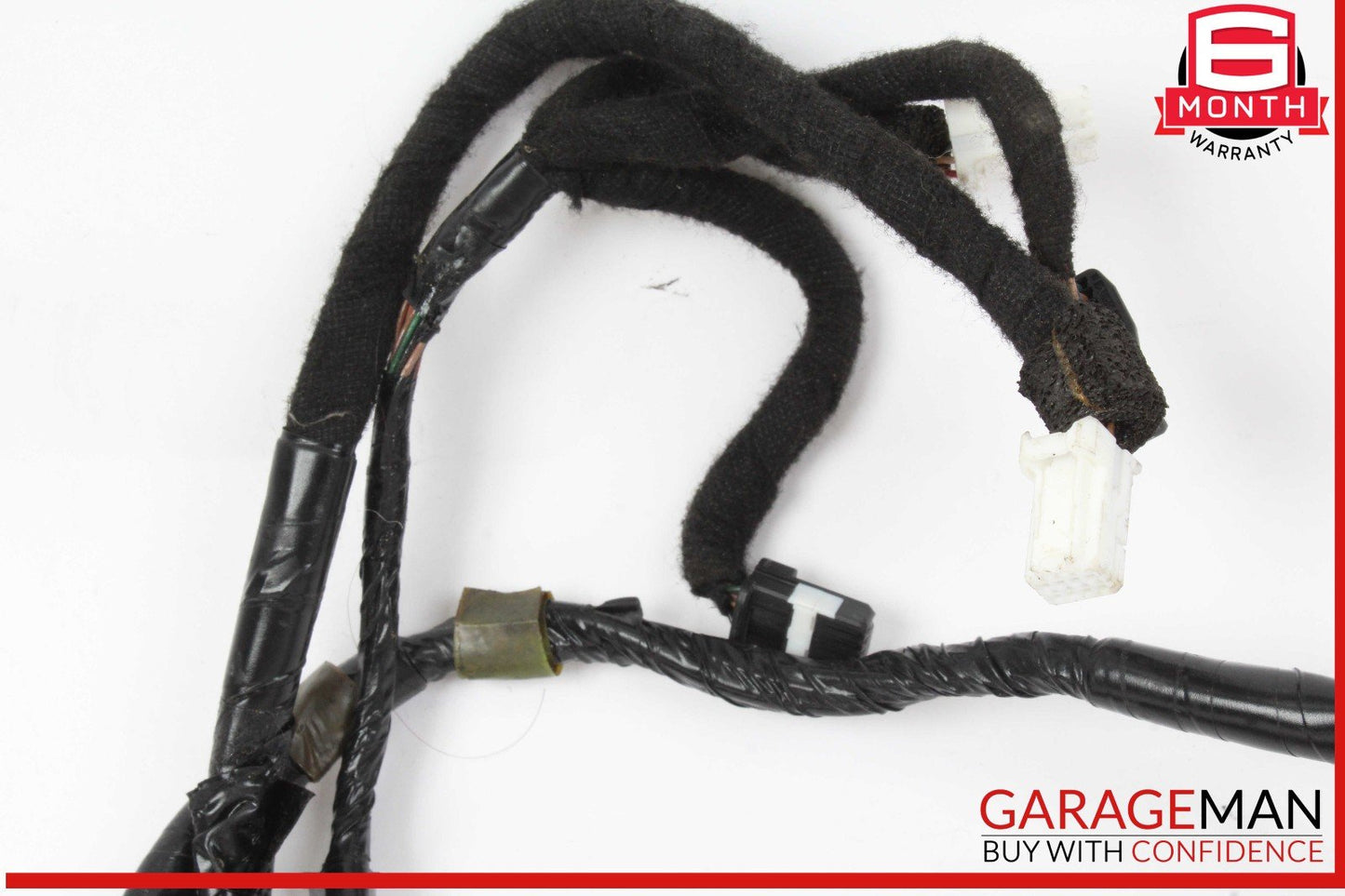 19-23 Mazda 3 Roof Wire Wiring Harness OEM