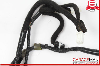 19-23 Mazda 3 Roof Wire Wiring Harness OEM
