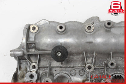 11-20 Mercedes X166 GL450 E550 S550 Right Passenger Cylinder Head Cover OEM