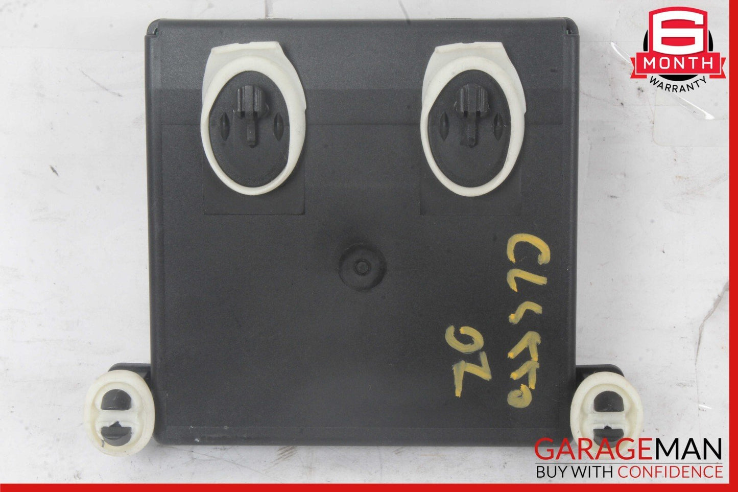 06-11 Mercedes W219 CLS550 CLS500 Rear Left Side Door Controller Module Unit OEM