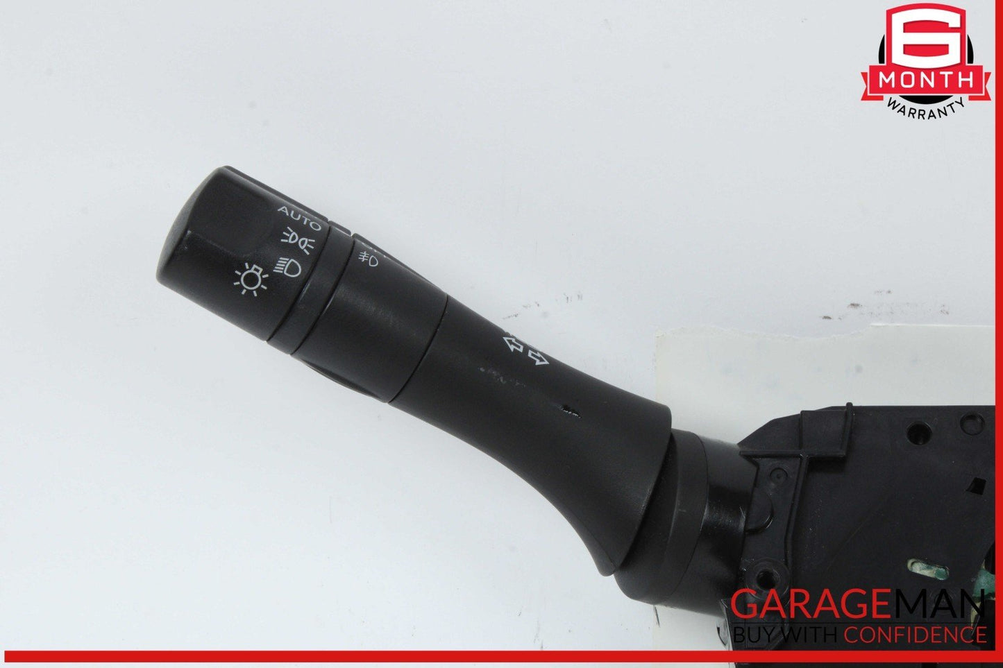 13-17 Nissan Leaf Steering Column Combination Turn Signal Switch 255603KA0B OEM