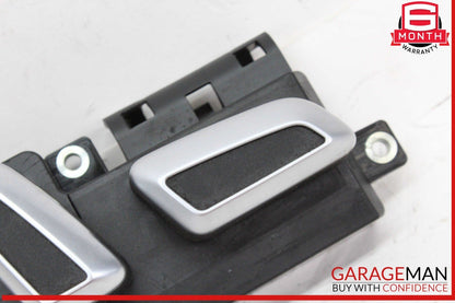 14-18 Audi Q3 A6 SQ5 Front Right Side Seat Adjustment Switch 8K0959748 OEM