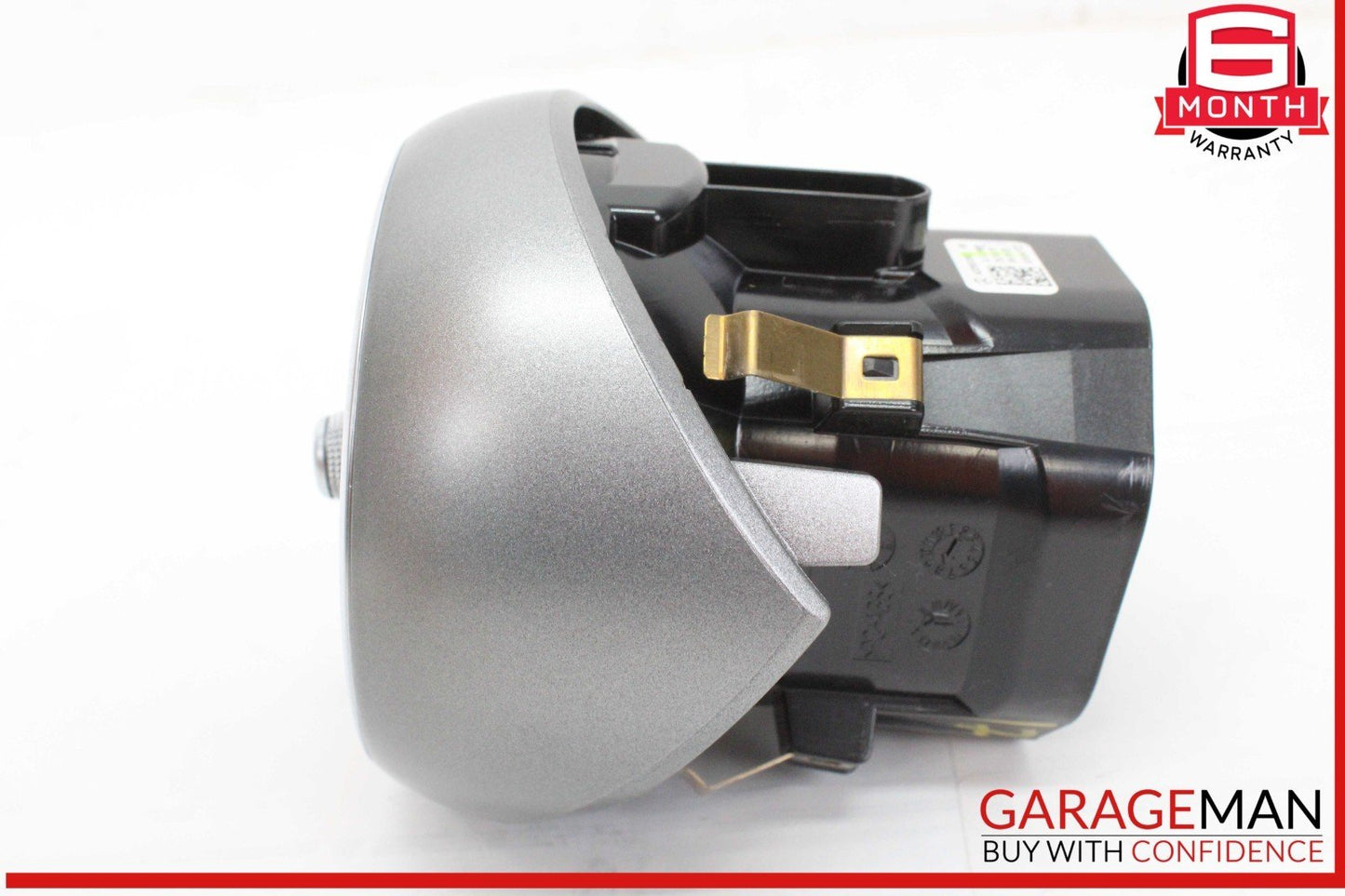 15-20 Mercedes W205 C300 Front Left Driver Side Dash AC Air Vent 2058303900 OEM