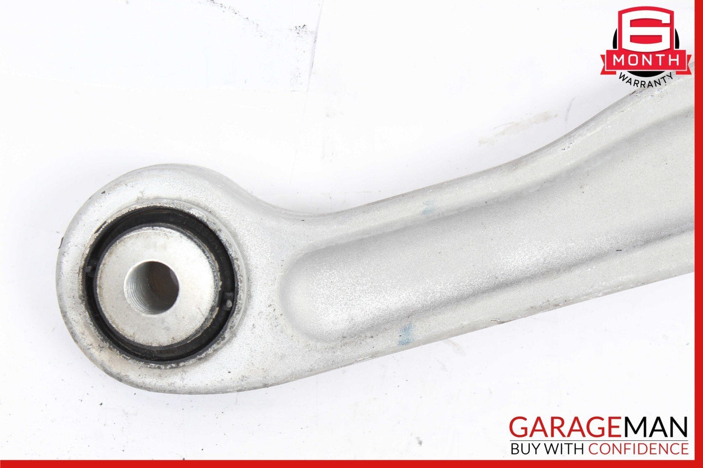08-17 Mercedes W207 E350 Rear Right / Left Side Suspension Upper Control Arm OEM