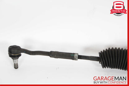 03-06 Mercedes R230 SL500 SL55 AMG Power Steering Rack And Pinion 23011011003
