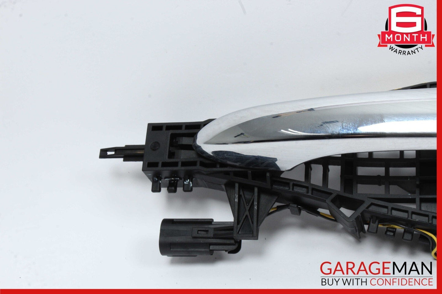 14-17 Maserati Ghibli M157 Rear Left Driver Side Exterior Door Handle