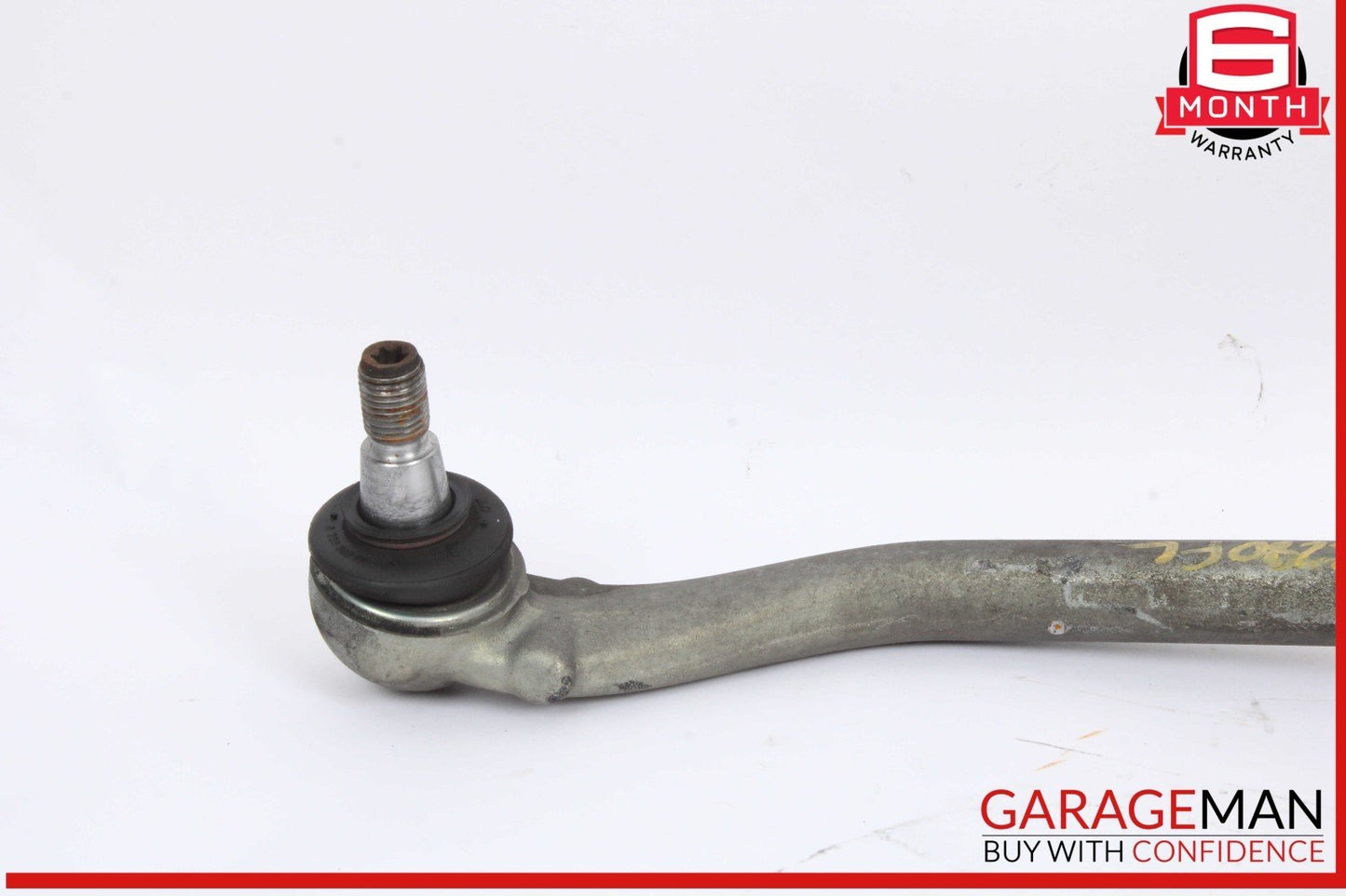 05-11 Mercedes R171 SLK280 Front Left Side Lower Suspension Control Arm OEM