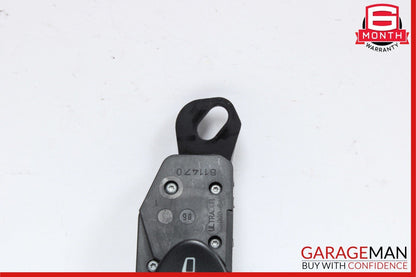 03-11 Mercedes W211 E350 CLS500 CLS63 Front Left Seat Adjustment Control Switch
