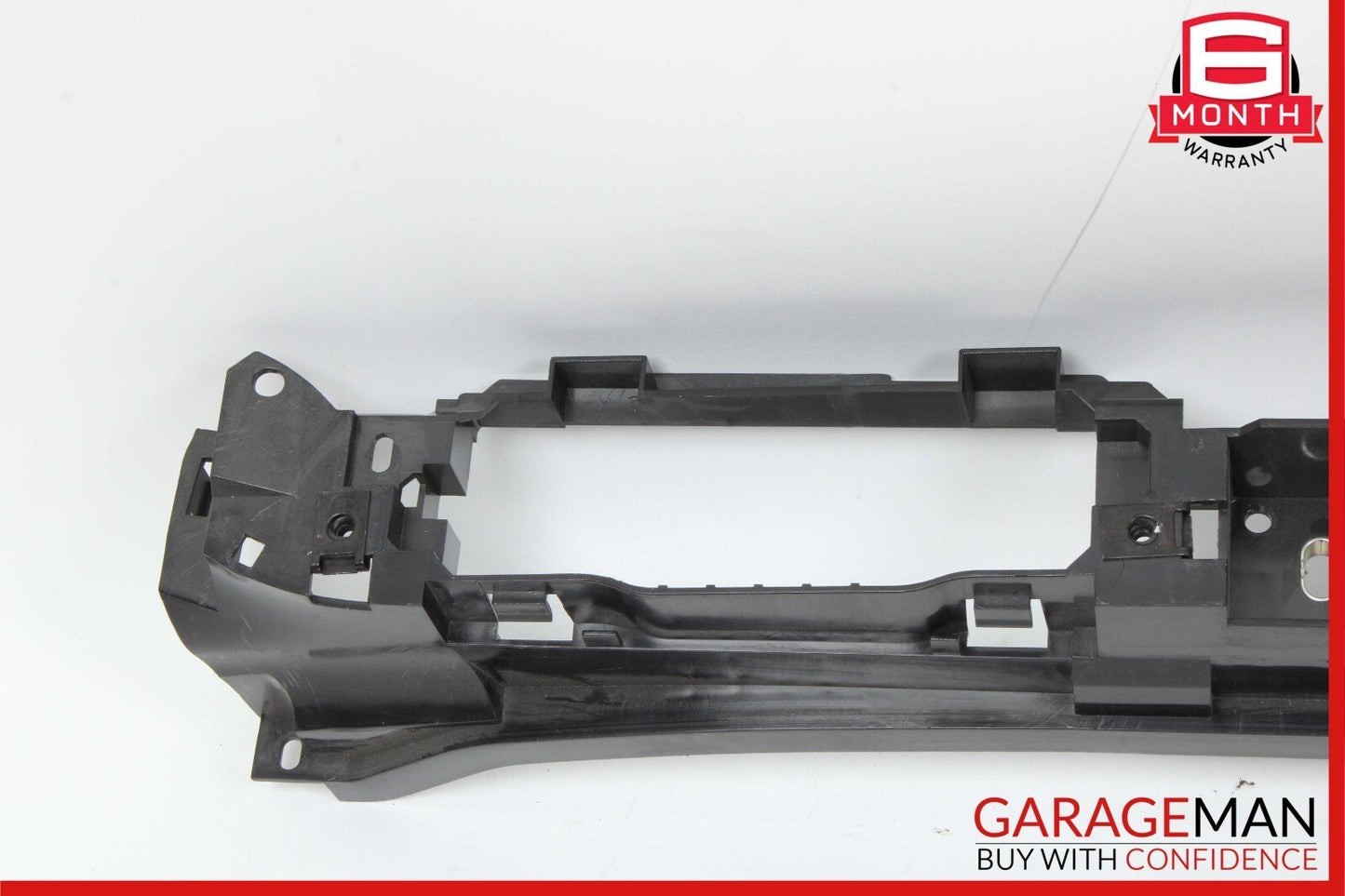 15-18 Ferrari California T Rear Roll Bar Central Support Bracket Panel 80150100