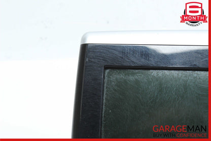 09-13 Mercedes X164 GL550 GL320 GL350 Right Headrest Screen Monitor Display OEM