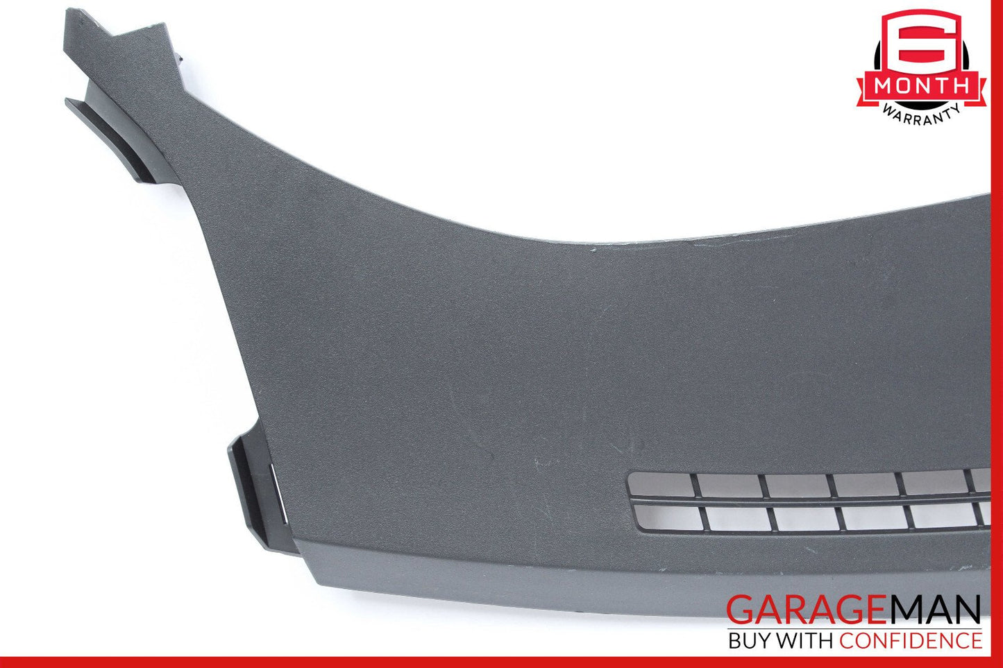 19-21 Lincoln Nautilus Dash Dashboard Defrost Grille Cover Trim OEM