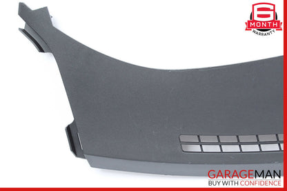 19-21 Lincoln Nautilus Dash Dashboard Defrost Grille Cover Trim OEM