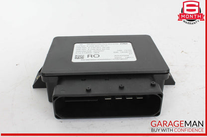 12-20 Mercedes R172 SLC300 SLK350 Hand Parking Brake Control Module Unit OEM