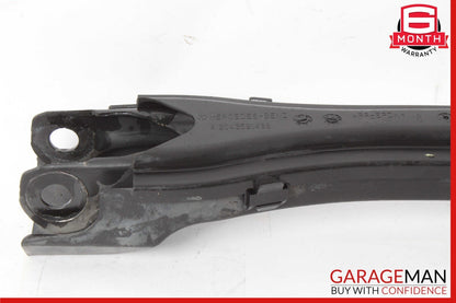 08-18 Mercedes W212 E350 Rear Right Side Lower Thrust Control Arm OEM