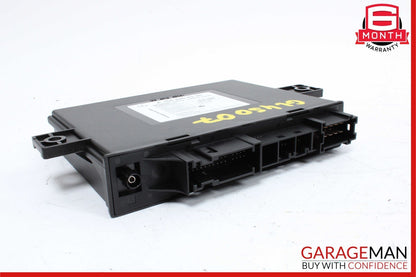 06-12 Mercedes X164 GL550 GL450 ML350 ML550 Keyless Go Controller Module Unit