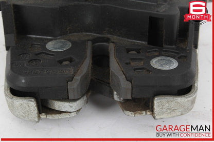 10-20 Mercedes X156 GLA250 Trunk Remote Power Closing Latch Lock w/ Actuator OEM
