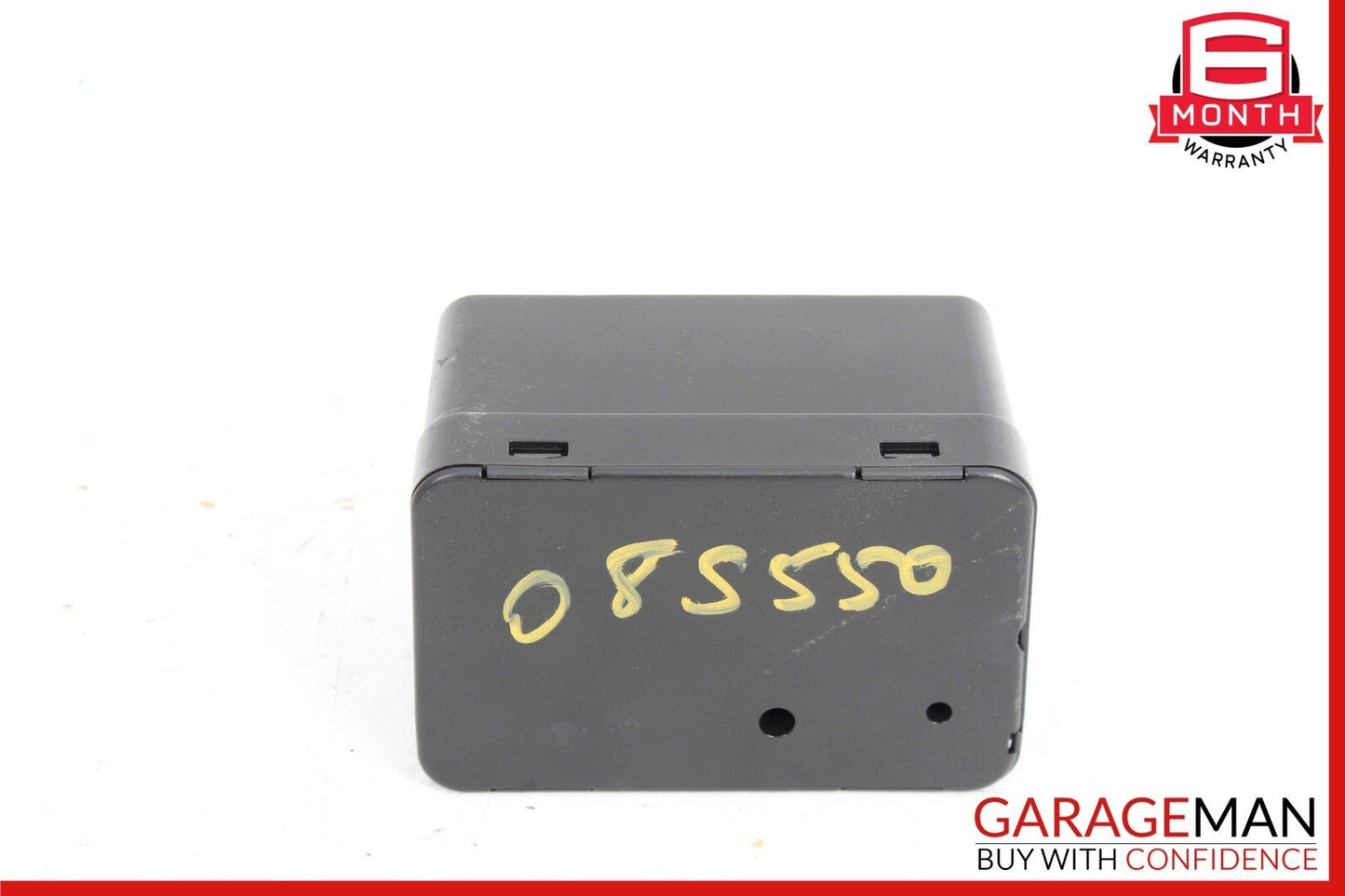 07-14 Mercedes W221 S550 CL600 Trunk Seat Lumbar Vacuum Pump 2218000248 OEM