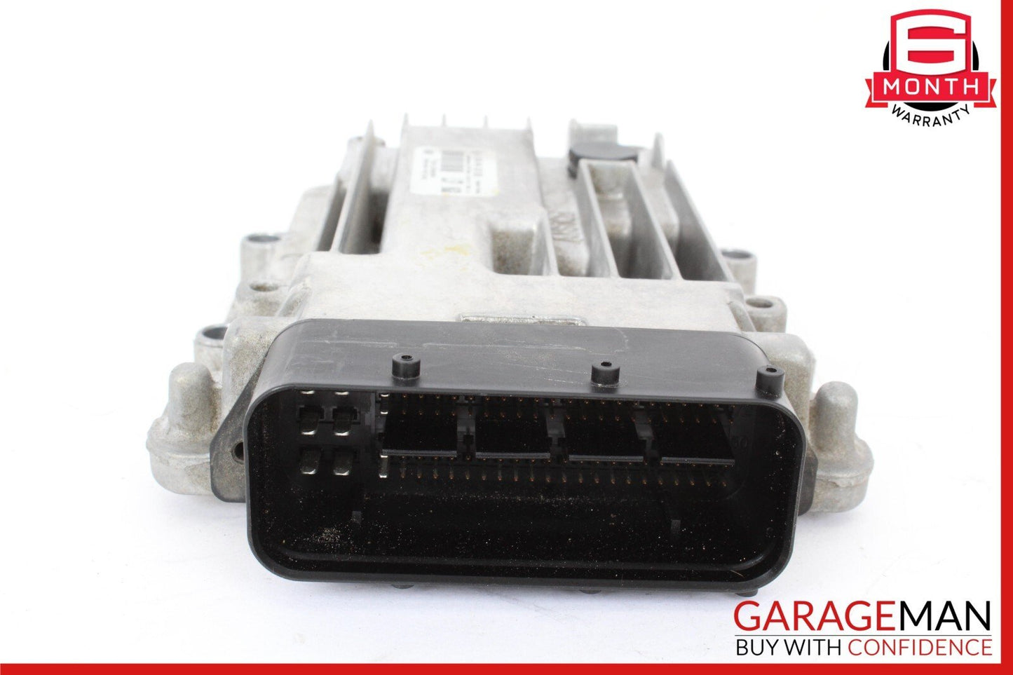 15-17 Hyundai Genesis G80 Transmission Computer Control Module Unit ECM TCM Oem