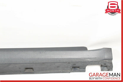 07-12 Mercedes X164 GL450 Right Side Rocker Skirt Panel Moulding Trim Panel OEM
