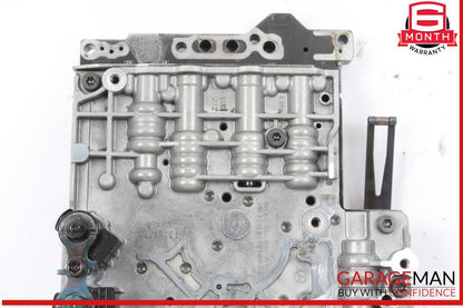 Mercedes W212 E350 GL450 CL550 7G Tronic Transmission Valve Body 2122700006 OEM