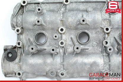 Mercedes W203 C230 GLK350 CLK350 E350 Left Side Engine Cylinder Head Cover OEM