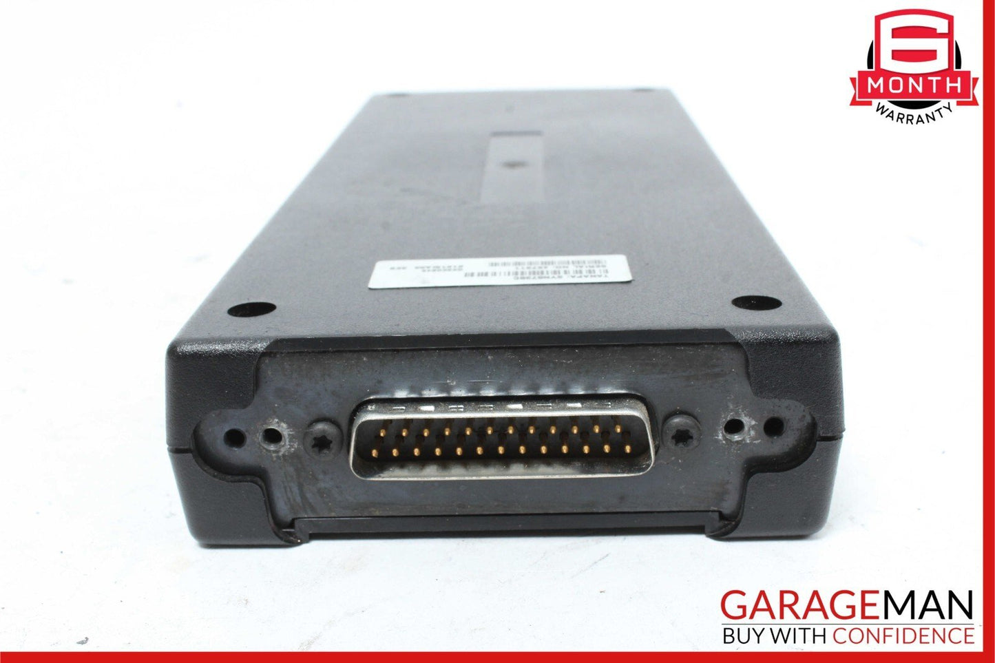 00-06 Mercedes W210 E320 S500 CL500 Voice Command Control Module 2208200535 OEM