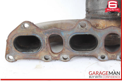 03-06 Porsche Cayenne S 955 V8 Right Side Exhaust Manifold 94811111902 OEM