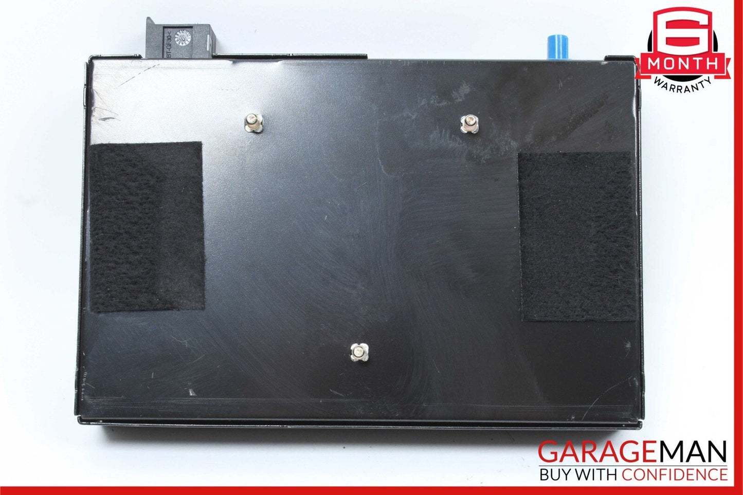Mercedes SLK350 ML350 R350 E350 Sirius Satellite Radio Receiver Module Unit