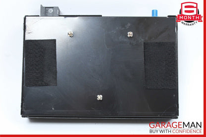 Mercedes SLK350 ML350 R350 E350 Sirius Satellite Radio Receiver Module Unit