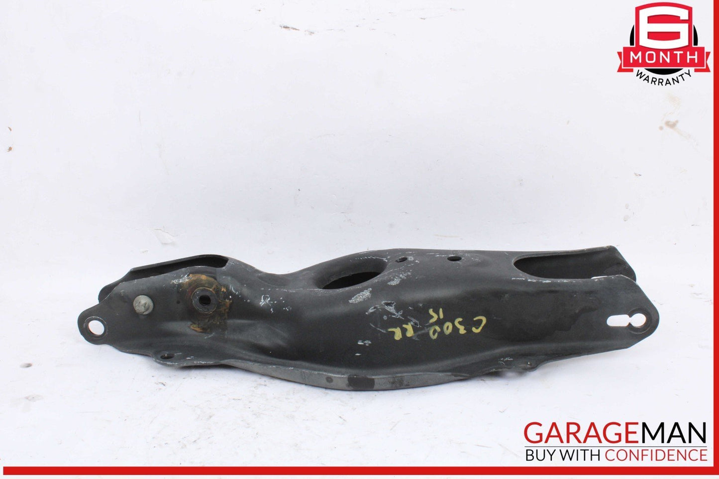 15-20 Mercedes W205 C300 Rear Right or Left Lower Rearward Control Arm OEM