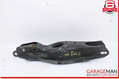 15-20 Mercedes W205 C300 Rear Right or Left Lower Rearward Control Arm OEM