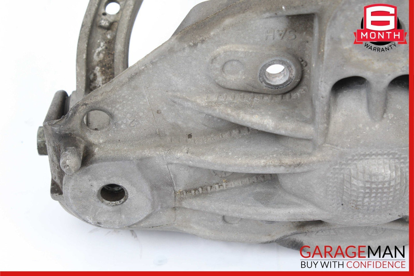 03-10 Porsche Cayenne Turbo Front Left or Right Upper Control Arm Assembly OEM