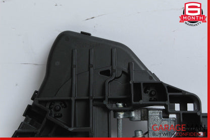 06-10 Mercedes W251 R350 Rear Left Side Exterior Door Handle 2517600634 OEM