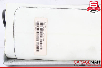 00-06 Mercedes W215 CL600 Passenger Bag Coupe A2158600905