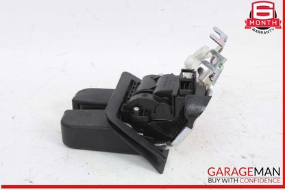 12-18 Audi Q5 SQ5 A7 Q3 Rear Tailgate Liftgate Latch Lock Actuator 8R0827505 OEM