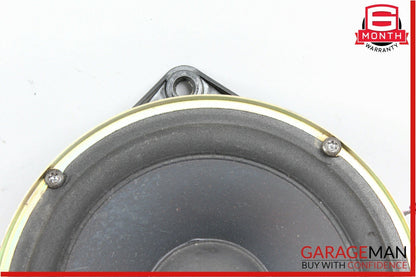 98-03 Mercedes W208 CLK320 CLK430 Front Right Side Door Audio Sound Speaker OEM