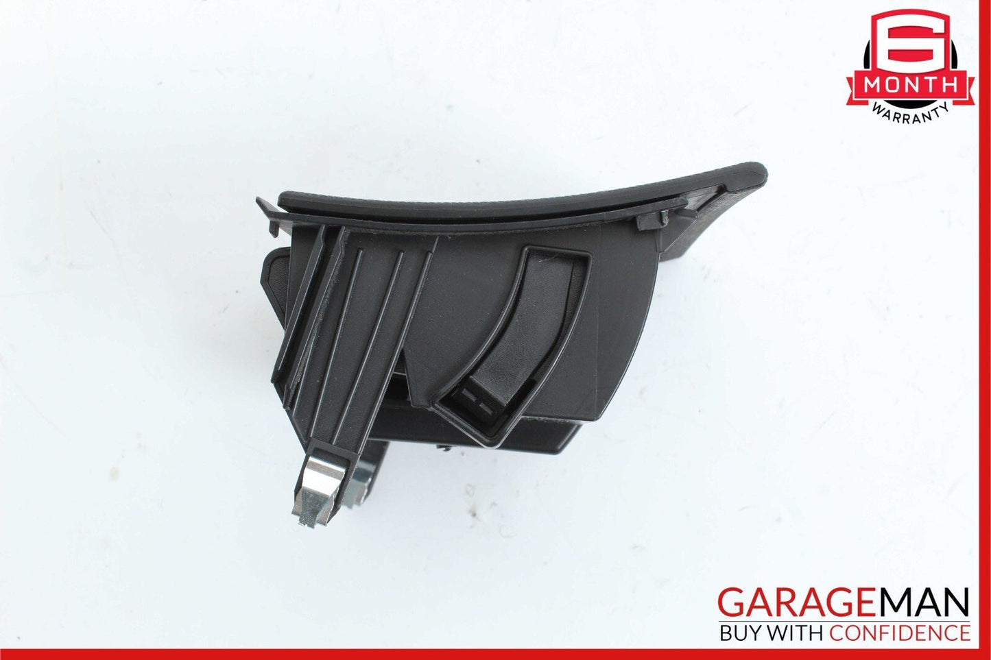 08-17 Mercedes W204 C250 C350 Center Console Ashtray Ash Tray Rear Black OEM