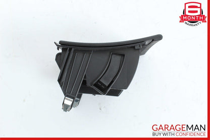 08-17 Mercedes W204 C250 C350 Center Console Ashtray Ash Tray Rear Black OEM