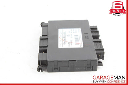 07-12 Mercedes X164 GL450 Rear Third 3rd Seat Row Power Folding Control Module