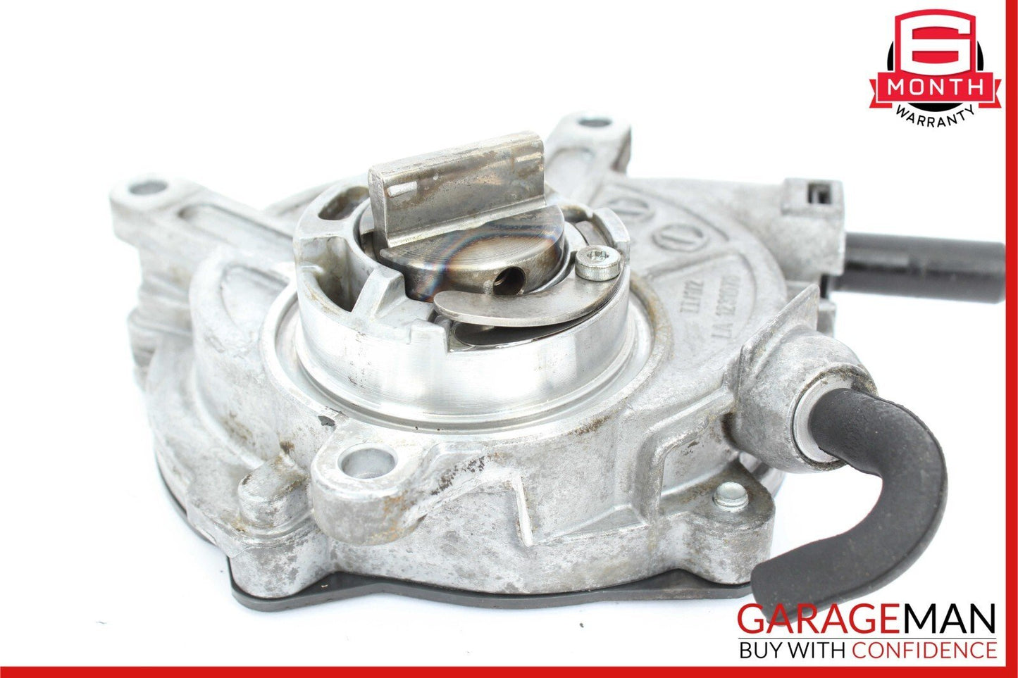 06-11 Mercedes C300 SLK300 E350 Engine Motor Brake Vacuum Pump 2722300565 OEM