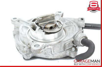 06-11 Mercedes C300 SLK300 E350 Engine Motor Brake Vacuum Pump 2722300565 OEM