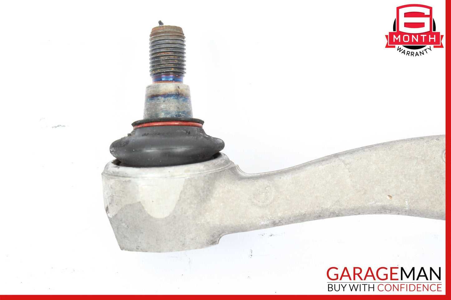 08-14 Mercedes W204 C250 C300 Front Left Side RWD Suspension Upper Control Arm
