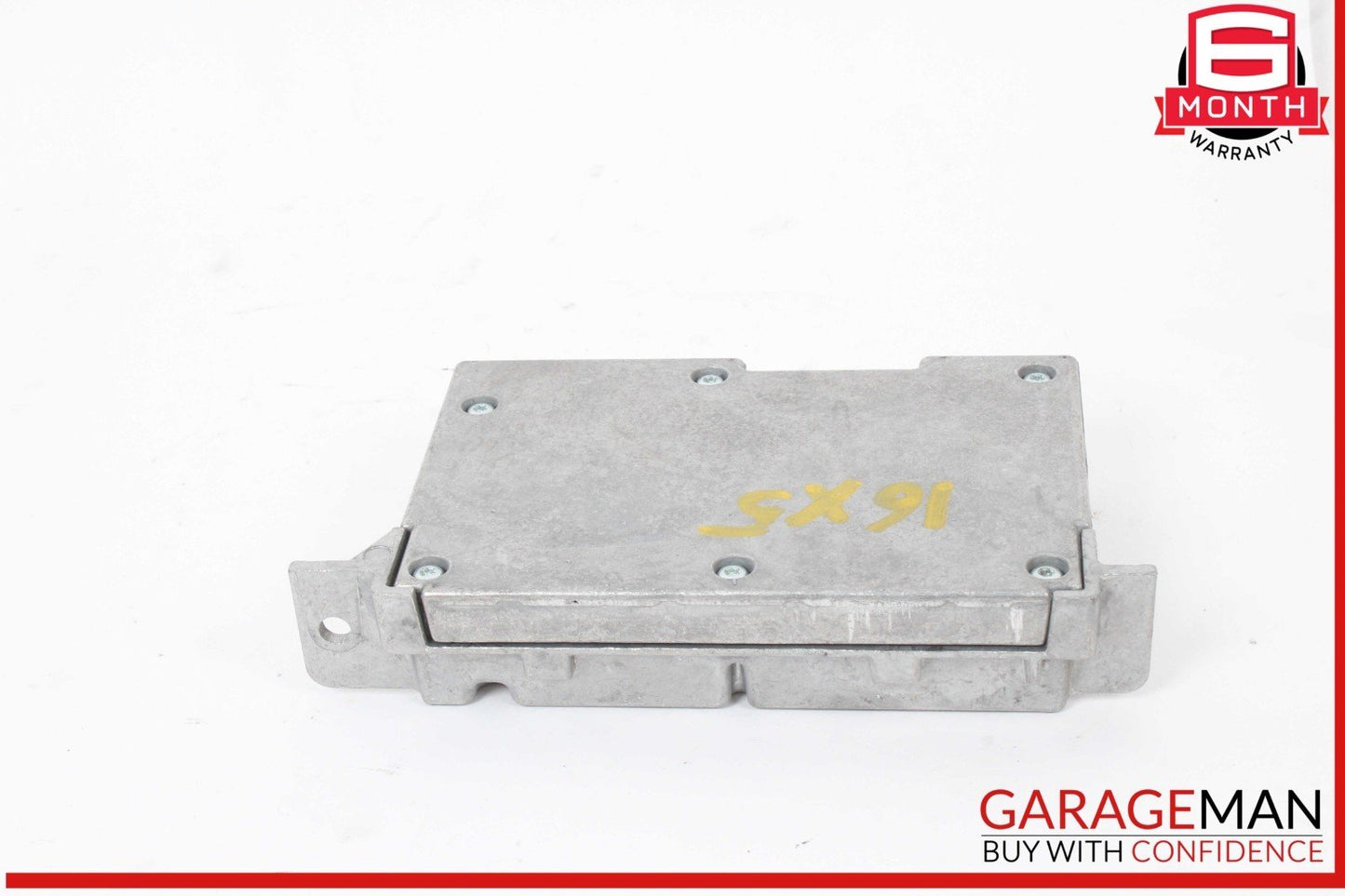 14-18 BMW X5 Lane Departure Camera Control Module Unit 9384988 OEM