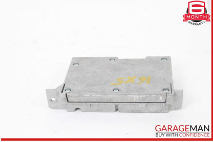 14-18 BMW X5 Lane Departure Camera Control Module Unit 9384988 OEM