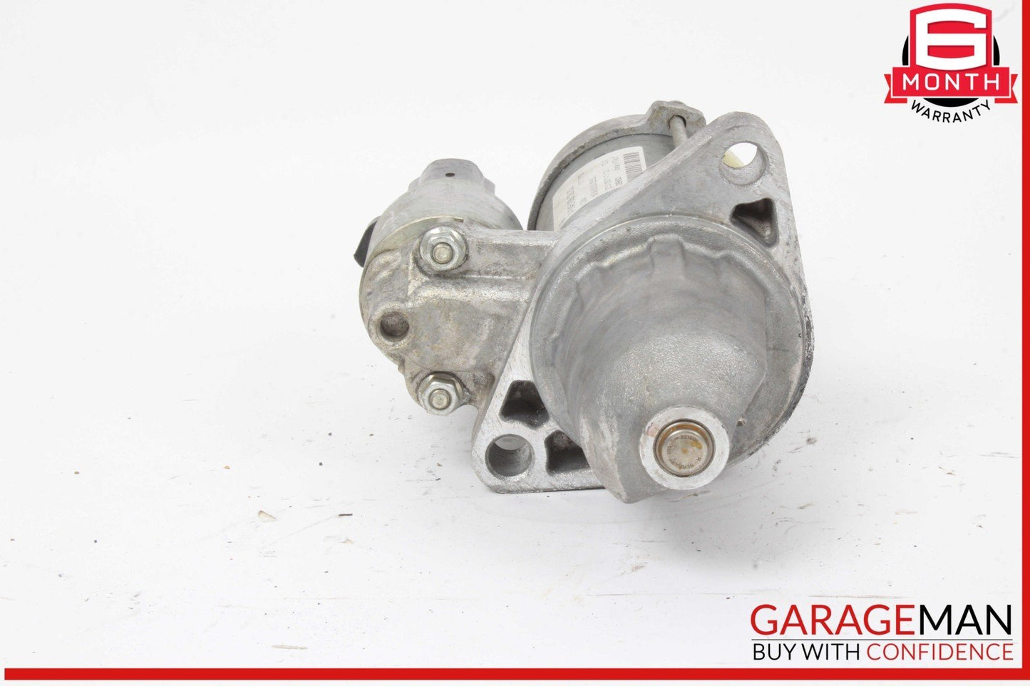 14-18 Mercedes W117 CLA250 Engine Starter Motor 6459060800 OEM