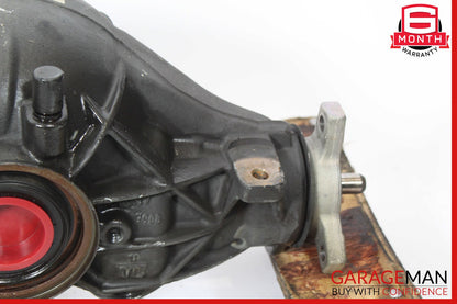 Mercedes W204 C250 E350 SL400 Rear Differential Diff Axle Carrier 3.07 OEM